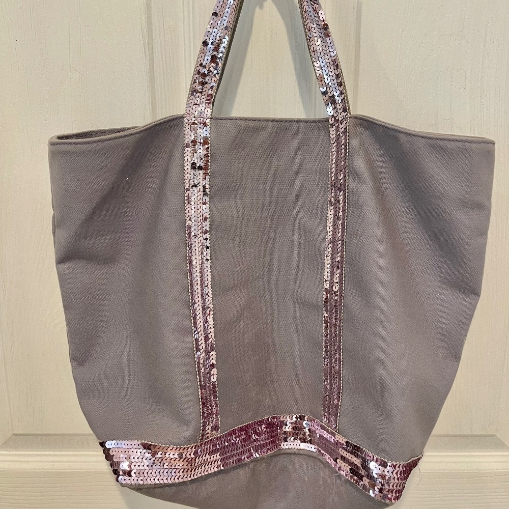 Vanessa Bruno Le Cabas Tote